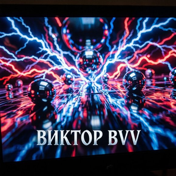 Обложка трека