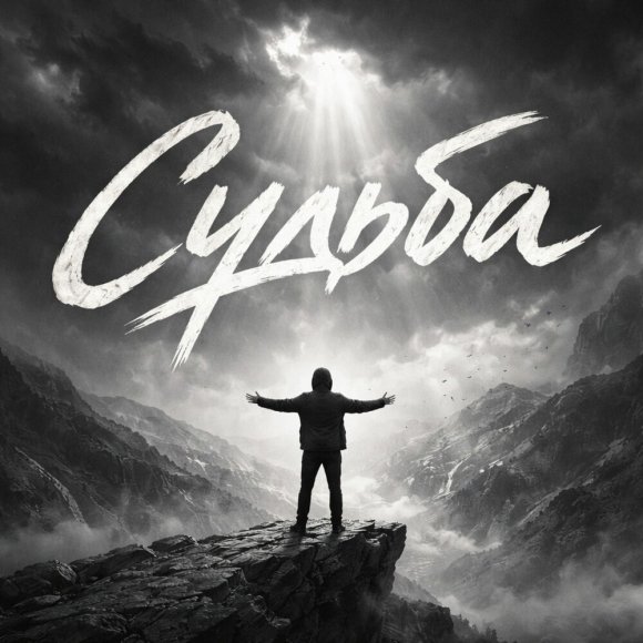 Обложка трека