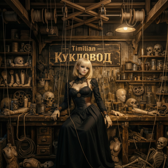Обложка трека