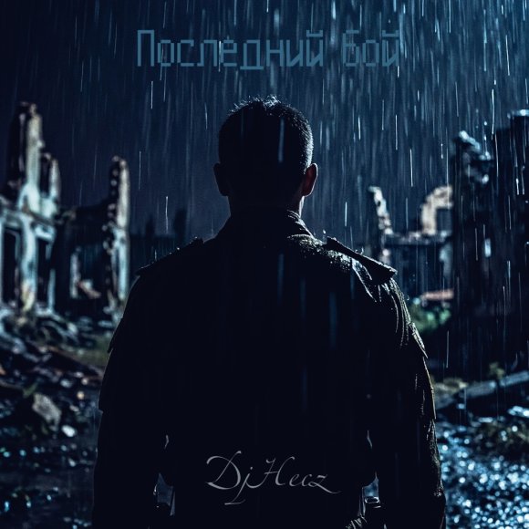 Обложка трека