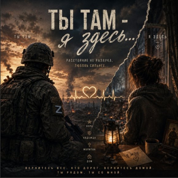 Обложка трека