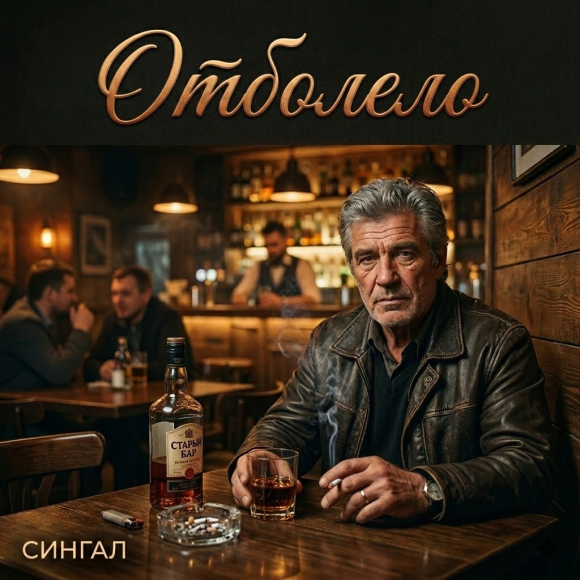 Обложка трека