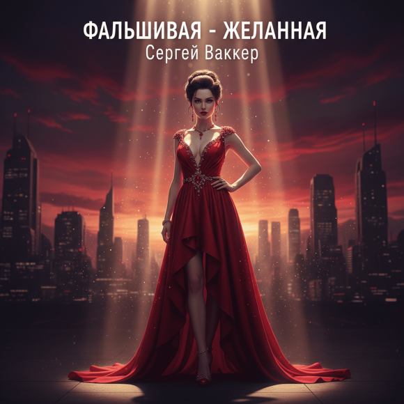 Обложка трека