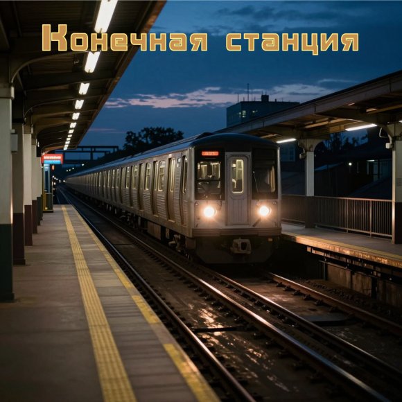 Обложка трека
