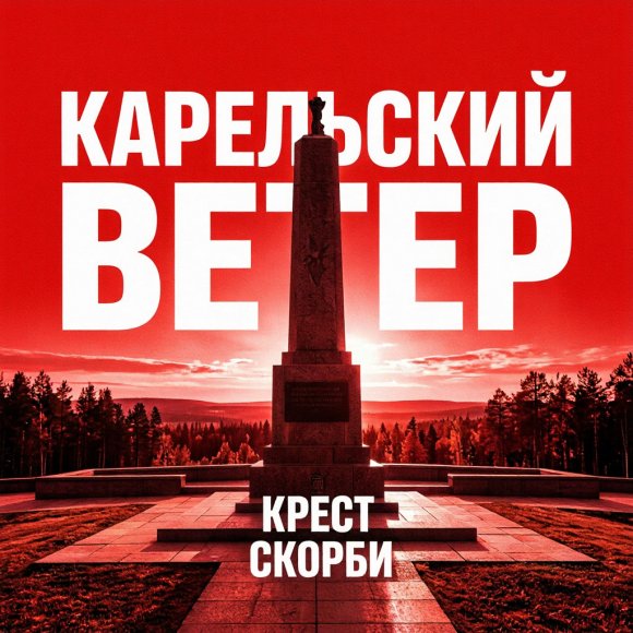 Обложка трека