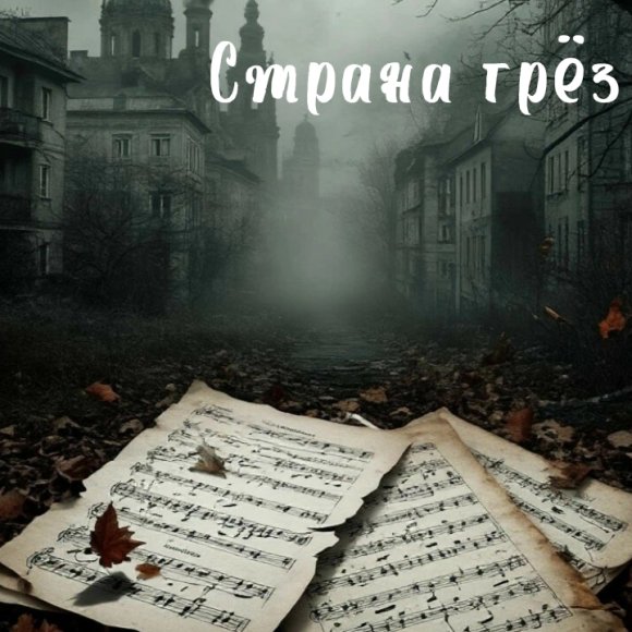 Обложка трека