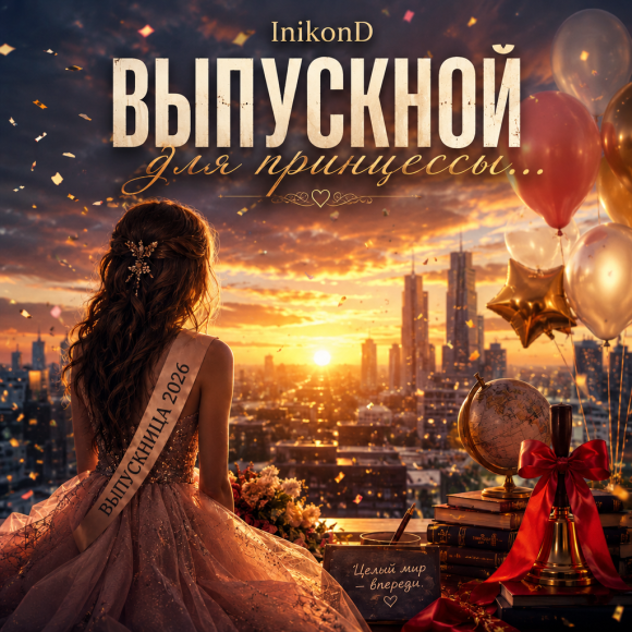 Обложка трека