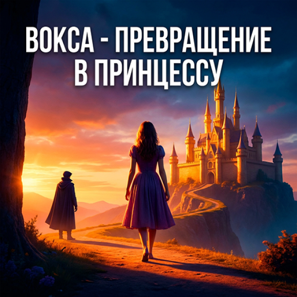 Обложка трека