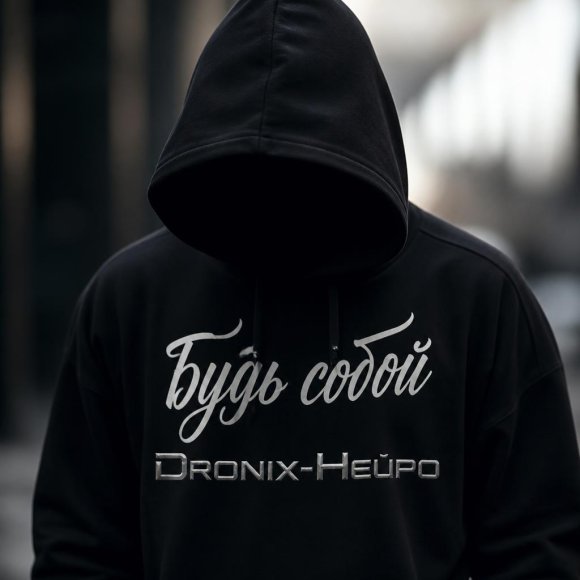Обложка трека