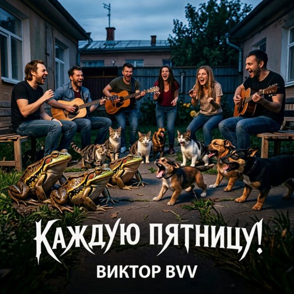 Обложка трека