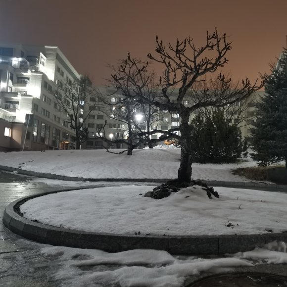 Обложка трека