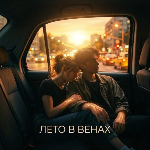 Обложка трека