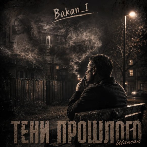 Обложка трека