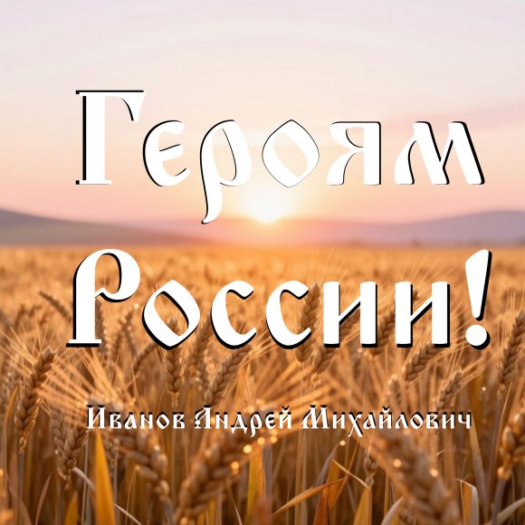 Обложка трека