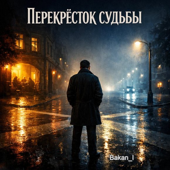 Обложка трека