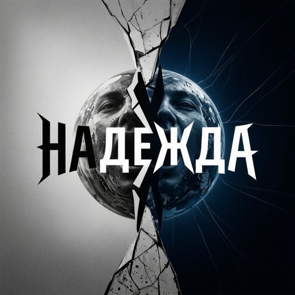 Обложка трека