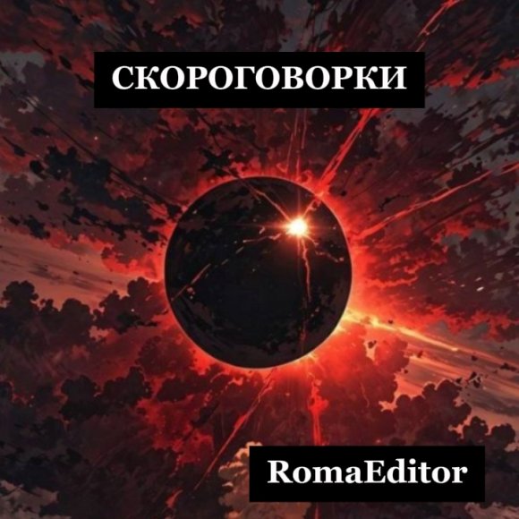 Обложка трека