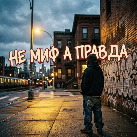 Обложка трека