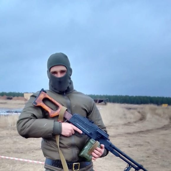 Обложка трека