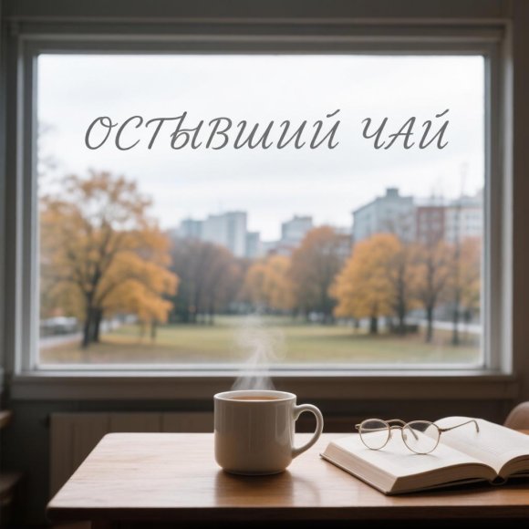 Обложка трека