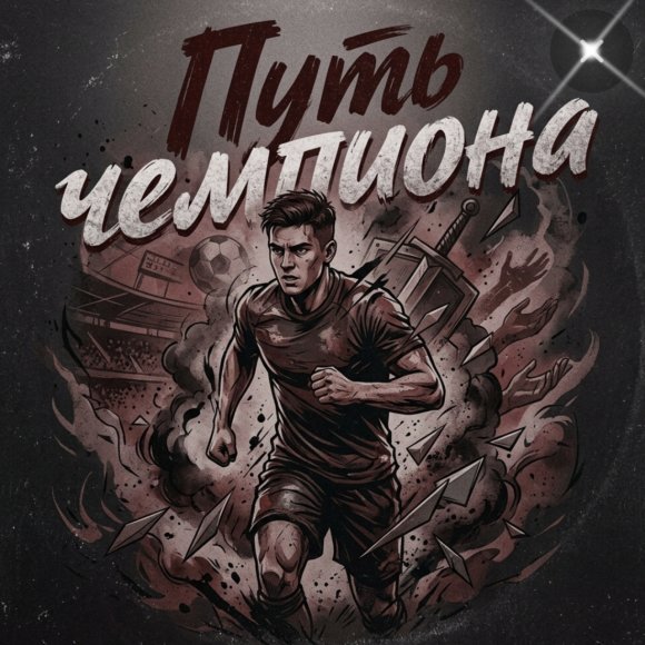 Обложка трека