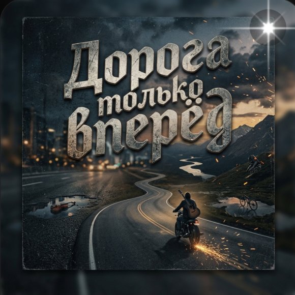 Обложка трека
