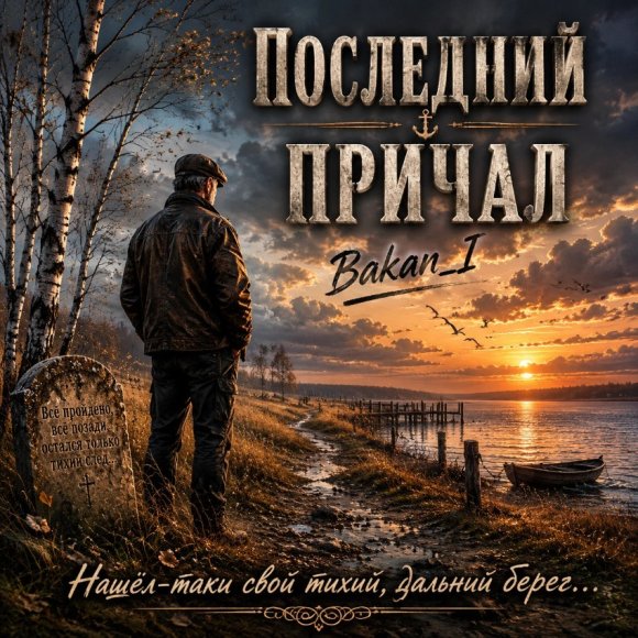 Обложка трека