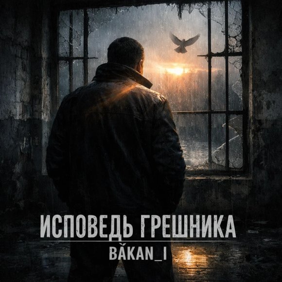 Обложка трека