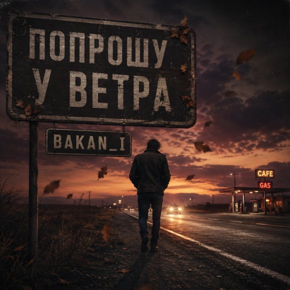 Обложка трека