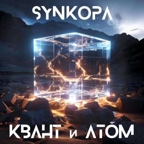 Обложка трека