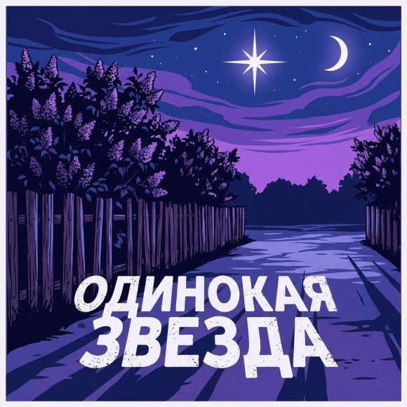 Обложка трека