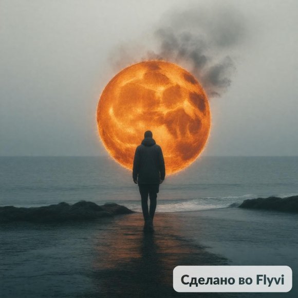 Обложка трека