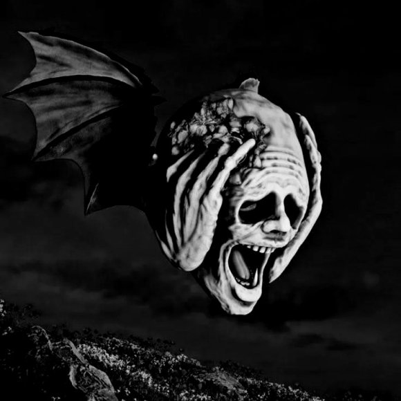 Обложка трека