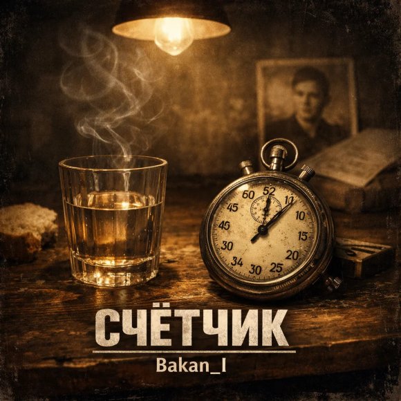 Обложка трека