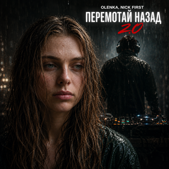 Обложка трека