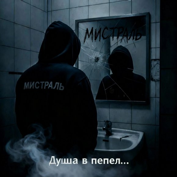 Обложка трека