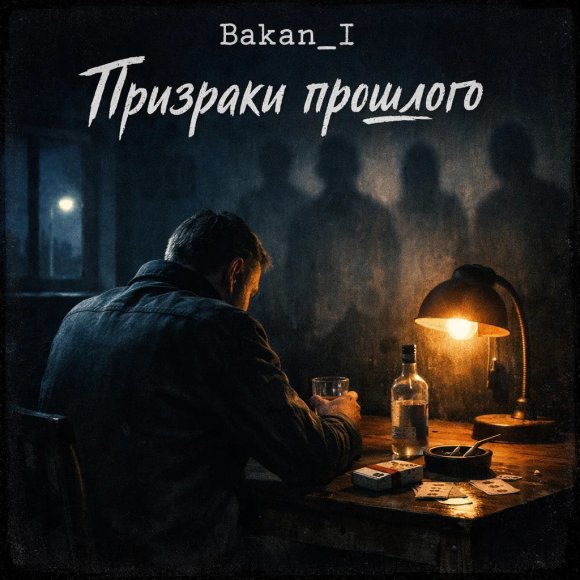 Обложка трека
