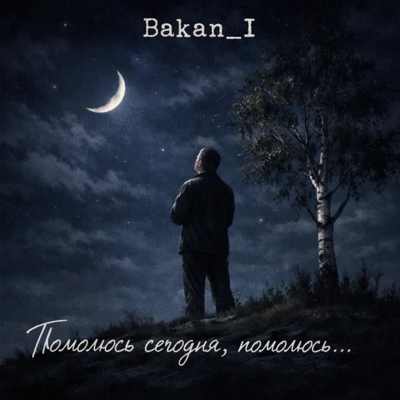 Обложка трека