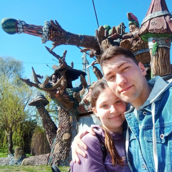 Обложка трека