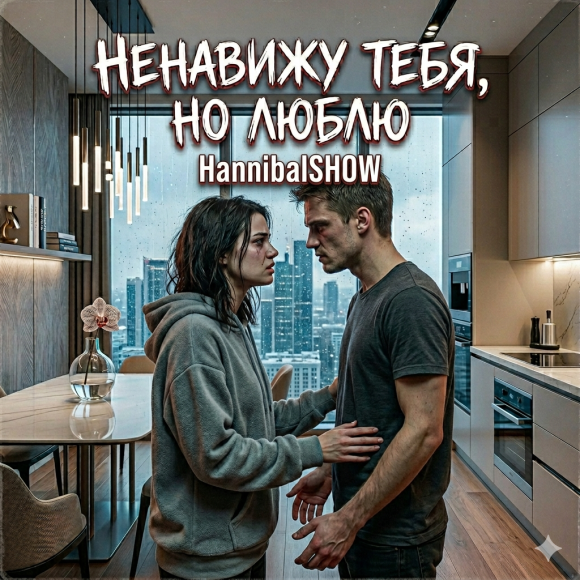 Обложка трека
