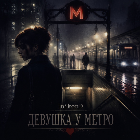 Обложка трека