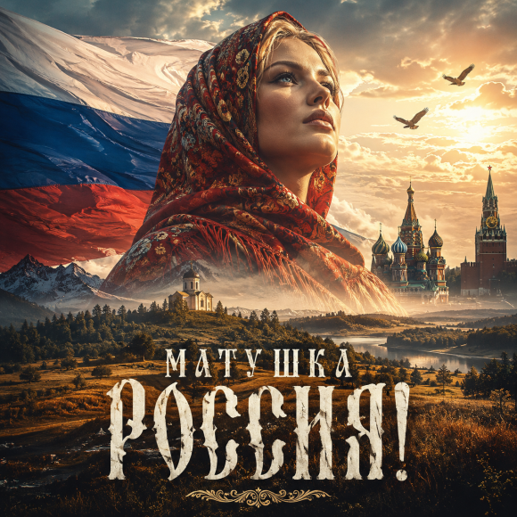 Обложка трека