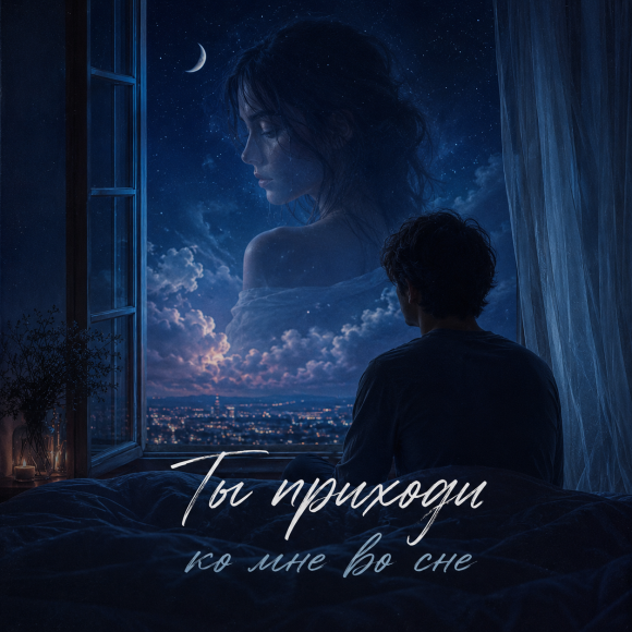 Обложка трека