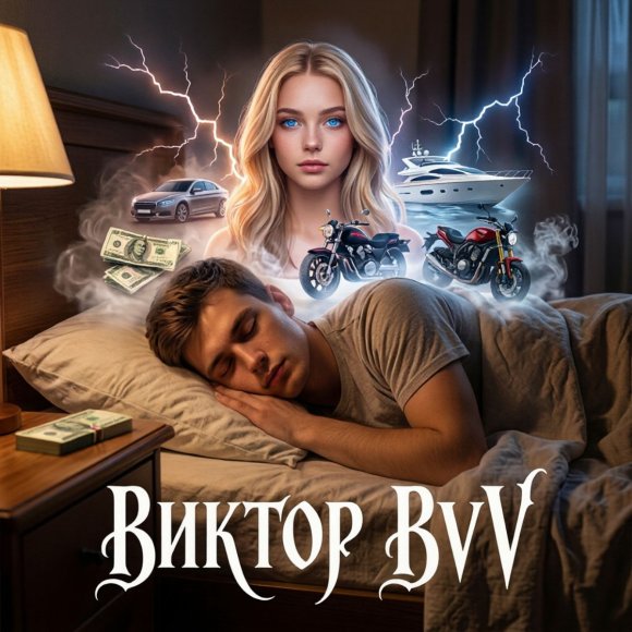 Обложка трека