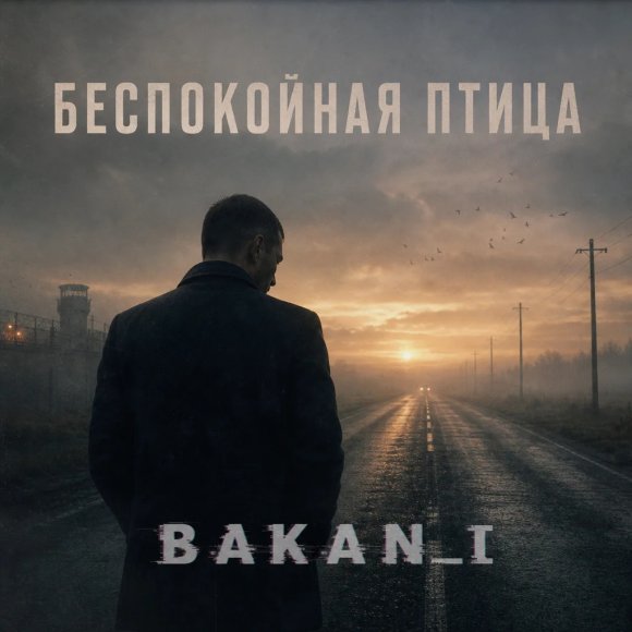 Обложка трека
