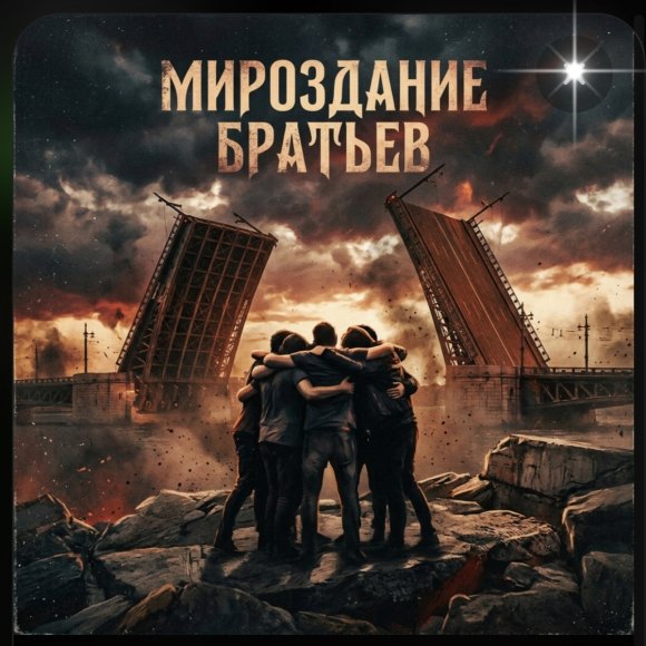 Обложка трека