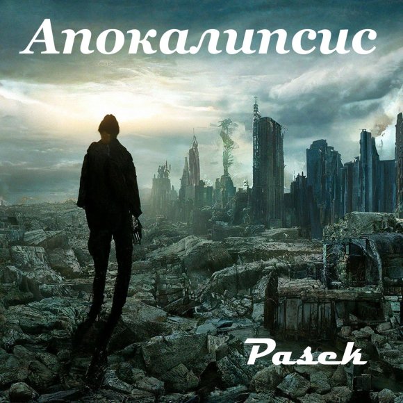 Обложка трека