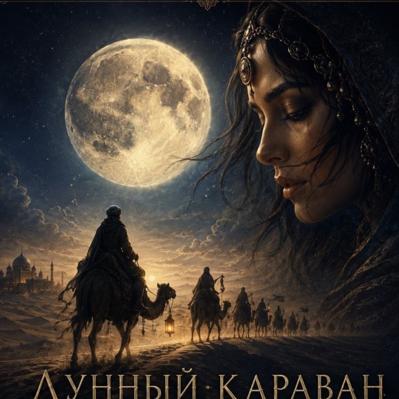 Обложка трека