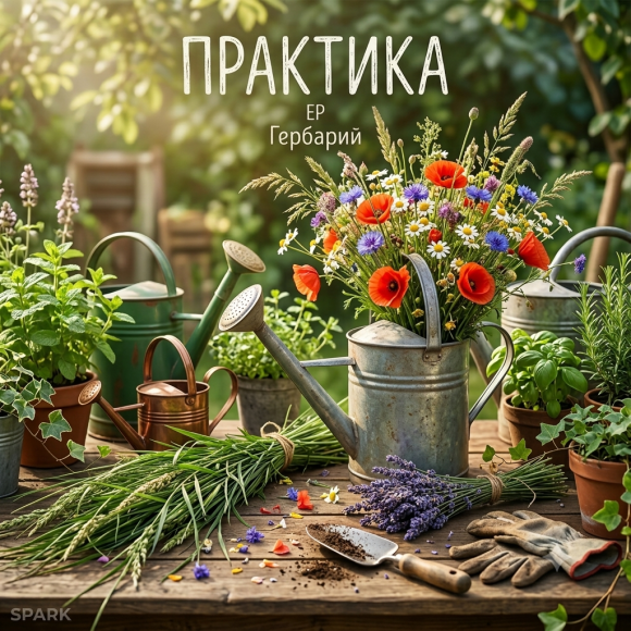 Обложка трека