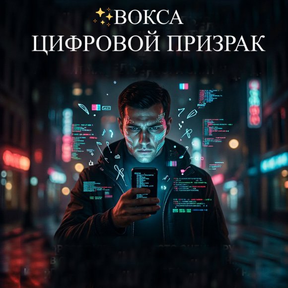 Обложка трека